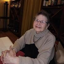 Frances Ingram