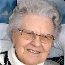Norma Torgerson