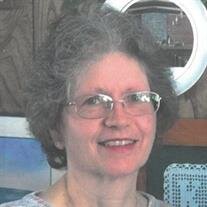 Margie A. Kaplinski