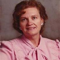 Alida Werner