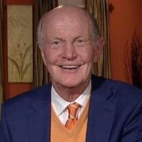 Dr. Robert Marion (Bob)  Overholt