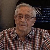 Vernon J. Johnson