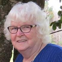 Miriam Wright