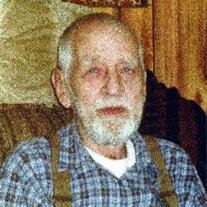 Arnold Kiefert