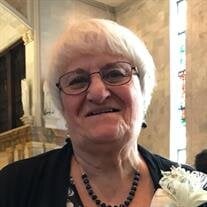 Ninfa Julia Massey