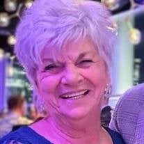 Eva F. O'Hagan