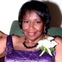 Eunice Smith Dumas