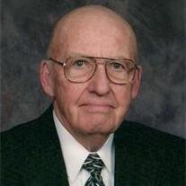 Ellard Chamberlain