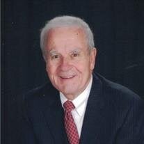 Joseph A. Hart