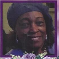 Ms. Tanya Marie Shaw