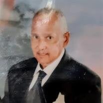 Mr. James Melvin Thompson