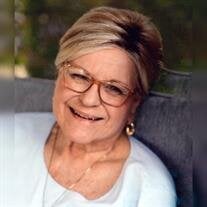 Susan Kay "Susie" Bandt