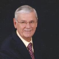 Larry Rowland
