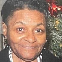 Ms. Charlene Williams
