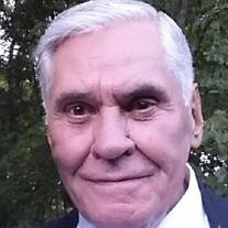 John R. Alton