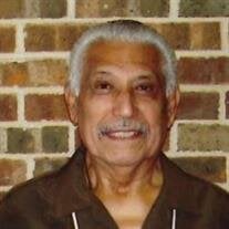 Pedro A. Aguirre