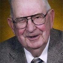 Stanley Vollan