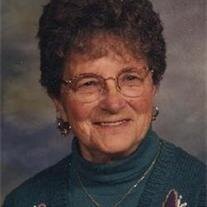 Evelyn Quinn