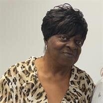 Ms. Gwenevelyn Turner