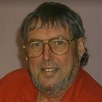 Kenneth Pilkey