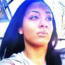 Annalisa Carter- Thomas