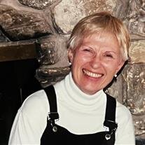 Miriam Sue Crane