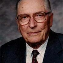 Albert Lokken