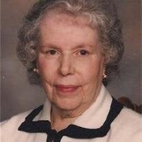 Madeline Holmes