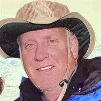 Donald Buss
