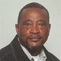 Mr. Edward Russell Williams