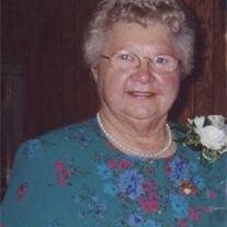 Ruth Busse
