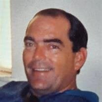 Charles Frank Young Jr.