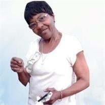 Ms. Mary Jane McNair