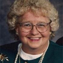 Ida Forbord