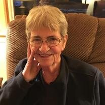 Beverly 'Jo' Schultz