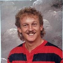 Terry  Lee "Rusty" Thomas