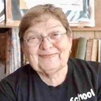 Peggy Whitmore