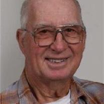 Ronald Banister