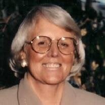 Sara McNaughton