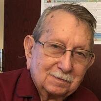 Lester J. Carper