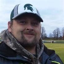 Brent DeGeer