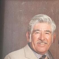 Basilio H. Gonzalez