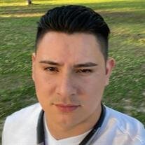 Cristian Mauricio Rodriguez Rivera