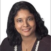 Ruth Tikasingh