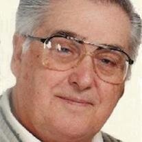 Ronald Syverson