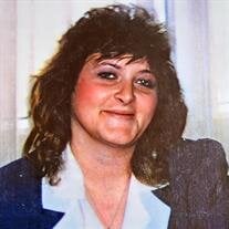Ms. Linda Marie Ellis