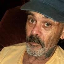 Louis Robert Cravens Sr.