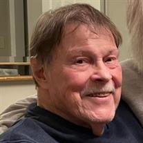 Lowell Henry "Hank" Livingston