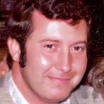 Mr. George P. MacCord Jr. of Hoffman Estates