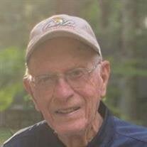 George F. Pake